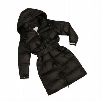 Пуховик Moncler