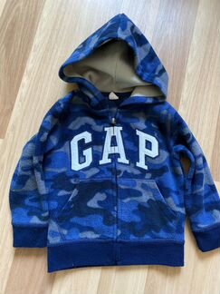Толстовка Gap 3 года