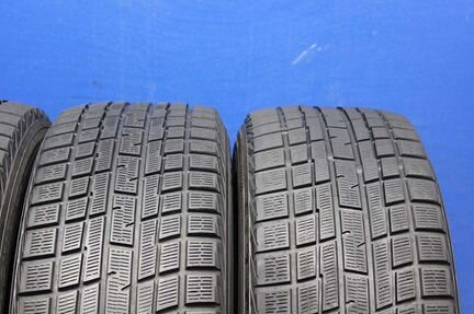 275 60 20 yokohama ICE guard stud w f