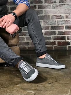 Кроссовки Silver