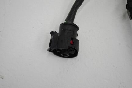 Проводка АКПП Mercedes W166 ML GLE GL GLS