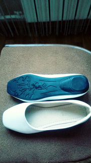 Балетки р-р 36 / 36,5