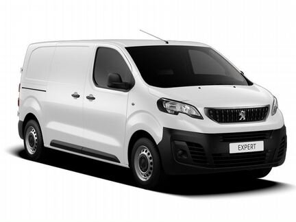 Peugeot Expert 1.6 МТ, 2020