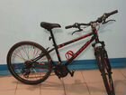 Велосипед подростковый KHS 24
