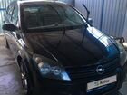 Opel Astra 1.8 МТ, 2005, 247 295 км