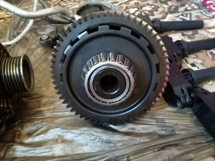 Диференциал