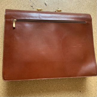 Портфель мужской