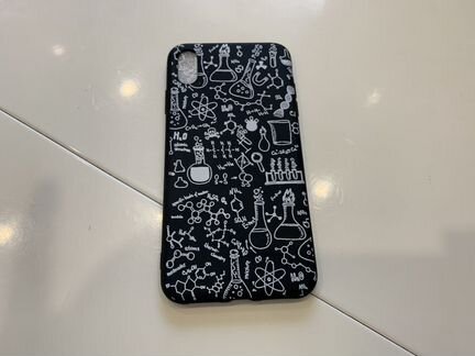 Чехол на XS Max новый