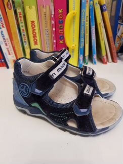 Сандалии Minimen