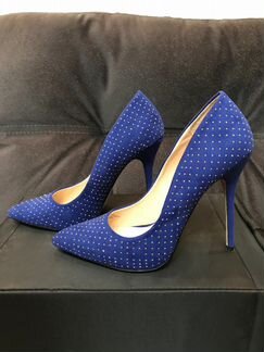 Туфли kurt geiger