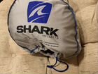 Шлем мото Shark Evo Jet объявление продам