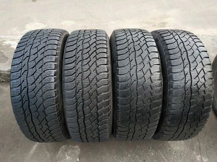 225 60 17 Viatti бу Шины Зимние 225 60 R17 102L