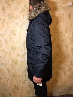 Парка-аляска зима оригинальная,Alcott,Италия