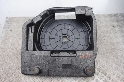 Пенал с инструментами Audi A4 B8 (2008-2012г.в.)