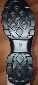 Ботинки V.I.Konty