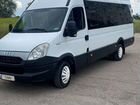Iveco Daily 3.0 МТ, 2013, 424 500 км