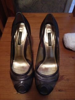 Туфли Dolce Gabbana торг