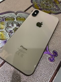 iPhone xs 64 gb Ростест