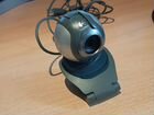 Веб - камера Logitech 1.3 MP Webcam C500