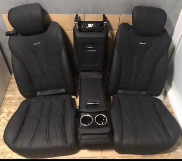 Ремонт и Перетяжка Салона авто