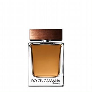 Туалетная вода Dolce & Gabbana The Only, 30 мл