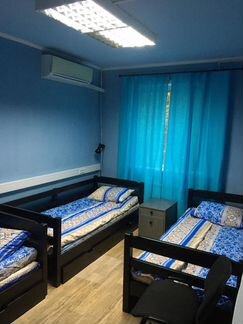 Комната 14 м² в 3-к, 1/12 эт.