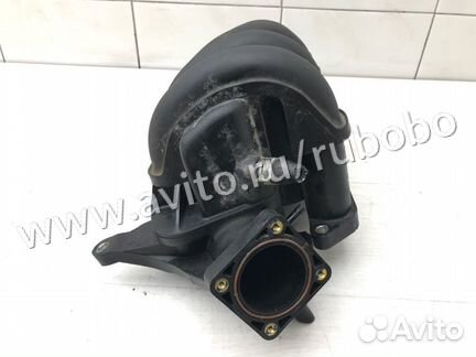 Впускной коллектор Lifan X60 LFB479Q 2015