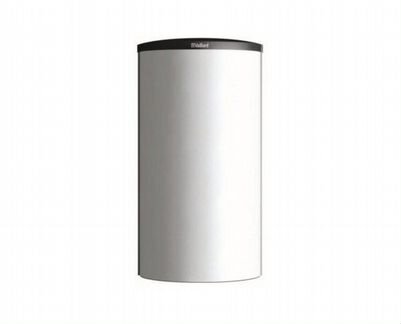 Бойлер allstor plus VPS 800/3-5