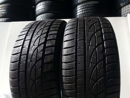 275 40 20 hankook winter I cept EVO l o