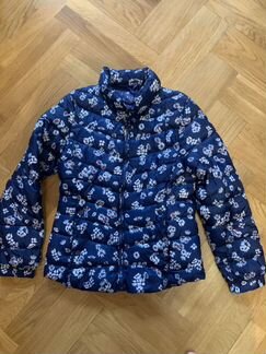 Куртка Zara весна/осень