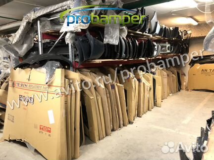 Решетка радиатора Toyota Camry V30 (01-06г)