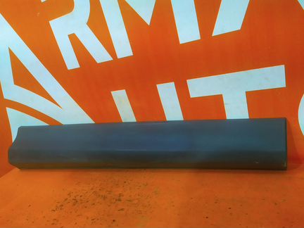 Молдинг двери передний правый Mazda Cx-5 1