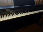 Цифровое фортепиано Casio Celviano AP-460