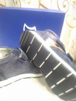 Полуботинки новые Котофей 30.31.32.33.34.35