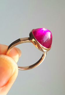 Золотое кольцо СССР Пирамида