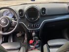 MINI Cooper S Countryman 2.0 AT, 2017, 39 516 км объявление продам