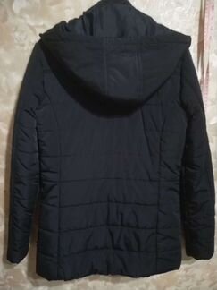 Куртка демисезон 40-42