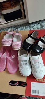 Обувь детская 28,29 рр