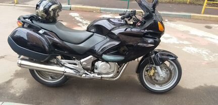 Honda deauvile
