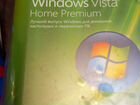 Windows Vista, лицензия объявление продам