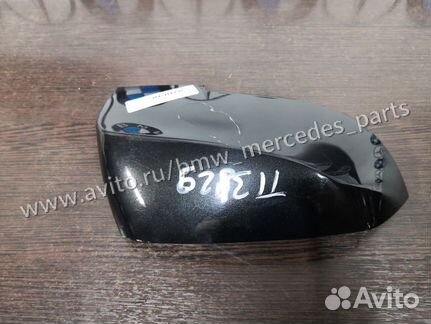 Корпус зеркала BMW F30, F20