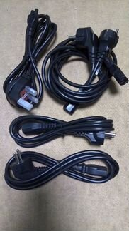 Кабели IDE, KTL, Molex(M) /2sata