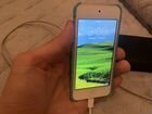iPod touch 5 IOS 7.0.4