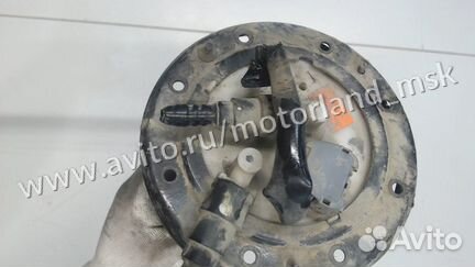 Насос топливный электрический Honda Accord 6, 1998