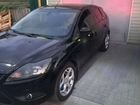 Ford Focus 1.8 МТ, 2008, 174 000 км