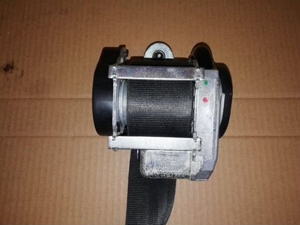 Ремень безопасности передний левый Volkswagen