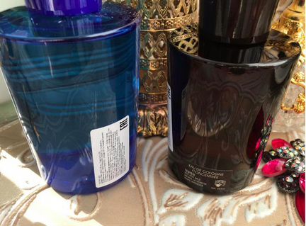 Acqua di Parma одеколон Аква ди Парма