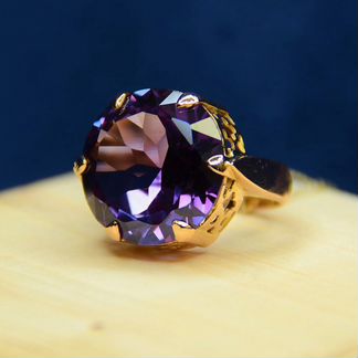 Золотое кольцо