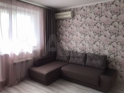 1-к квартира, 39.9 м², 11/12 эт.