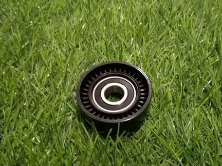 Мазда 6 GJ ролик натяжитель